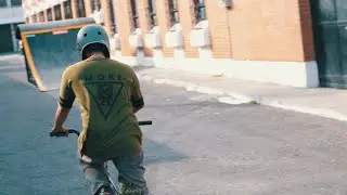 5to ANIVERSARIO MORE BMX | GUATEMALA 2019 | RAMZ