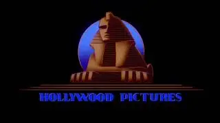 Hollywood Pictures Company
