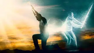 How To Let God Fight Your Battles (DON'T GIVE UP  -Be Strong & Courageous)