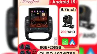 Latest Products You Must Know! REEIIO Wireless Carplay Android Auto Module for Porsche Panamera Ca