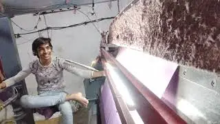 भाई जी महाराज ब्लॉक ए गया है हम मशीन चलाने चल गए तो आप मेरी वीडियो यर करना चैनल को सब्सक्राइबकरना