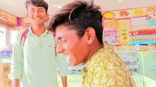 Att chouhtan with kafile ke sath #cricket 