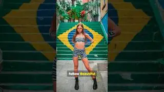 Brazilian Teens Make Clothes from Recycled Fabrics | Eco-Style Revolution!