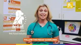 Cat the Vet Explains Pet Food Manufacturing Guidelines