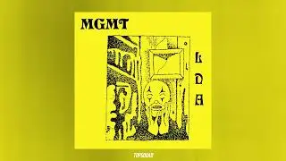 MGMT - Me And Michael