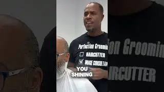Atlanta barber full services studio   #atlantabarber #atlanta #transformation #beard #trending