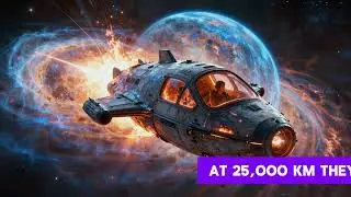 The Galaxy's Biggest Mistake: Letting Humans Near a Star | HFY | A Short Sci-Fi Story