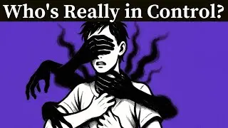 Carl Jung's Twisted Lesson About Self Sabotage