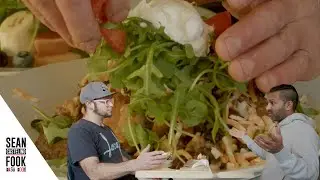 Ultimate Fry Bread Taco | First Nation Food