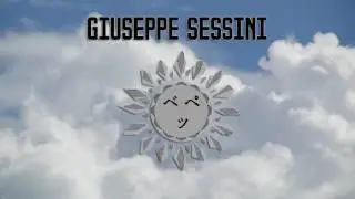 Giuseppe Sessini - Nuvole Bianche