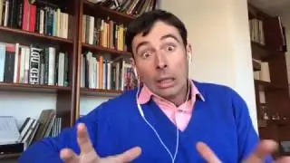 Bruno Oro - Jacobo: el mayordomo Chu-Li, perdido en Baqueira.