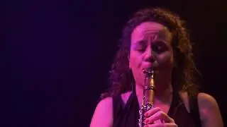 Tarde de Chuva ( Paulo Moura ) Bia Stutz & Eric Amanthea