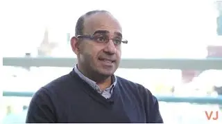 EBMT 2017: 60 years of successful allogeneic stem cell transplantation & discussing hot topics