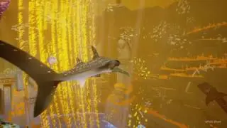 Abzu Meditation (All Areas)