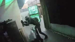 Combat city Leiderdorp Airsoft skirm 30/11/2025‪ @combatcity4465‬
