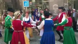Clermont Montferrand festival