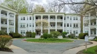 138 Middlesex Road #B Brookline MA  Chestnut Hill 02467