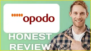 Обзор платформы бронирования Opodo | Опыт использования