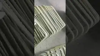 GFRP STRRIUPT BAR FOR OCEAN PROJECT