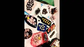 baking with me #shorts #viral #trending 🎂🍿🌸