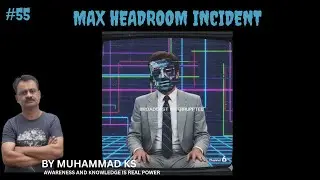 TV's Creepiest Glitch: What Really Happened in the Max Headroom Signal Intrusion?
