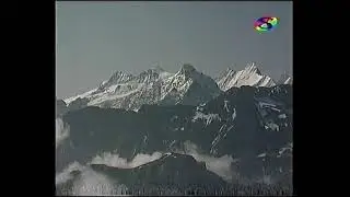 Vonatozas Svájcban Chiasso-Airolo(SBB-Gotthard-Line)