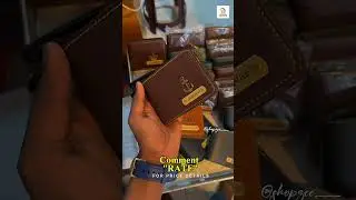 Customized Name wallet malayalam/DIY customized wallet//Name wallet at home/for order 88914 93875📩