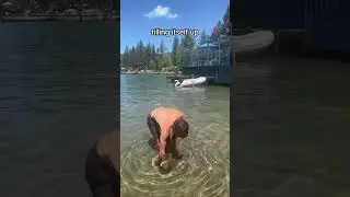 What is a mushroom anchor for? #mooring#boat #lake #tahoe #anchor