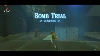 Ja Baij Shrine - Bomb Trial