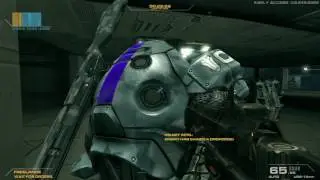 Angels Fall First - Tactical Operations