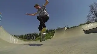 How to - Backside full cab