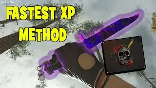 Fastest Way to Reach Master Prestige (Fast XP) - Cold War Zombies