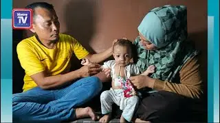 Bayi hidap Germ Cell Tumor: Firas Affan terima bantuan bulanan JKM mulai Januari