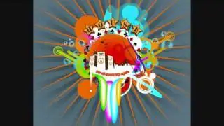Rocco One Two Three (Klimazz & DJ Maximo)