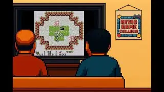 Legend of Zelda: Link's Awakening / GameBoy / Retro Game Challenge / Episode 26