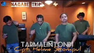 Tarmali Tondi //NAGABE TRIO -Cip_HelmeSitompul