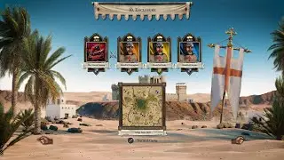 Stronghold Crusader Extreme Trail | Mission 10 | Enclosure | Definitive Edition