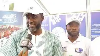 Kingdom Exim Group Honors Farmers with Generous Donation at Farmers' Day