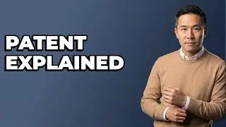 What Are The Legal Elements Of A Patent?