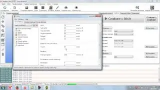 Slic3R  русская версия Видео урок описание