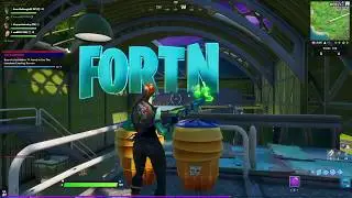 Fortnite Find The N Week 5 Loading Screen