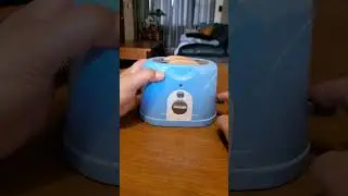 WOW! TRY ME! MINI TOASTER! AMAZING! #asmr #new #amazing #mini #toys #short #viral