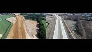 US301 Section 2 Side-By-Side