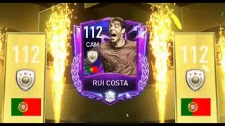 Retro Stars Daily Rewards Open 17/08/23 - BIG Reward - FIFA Mobile