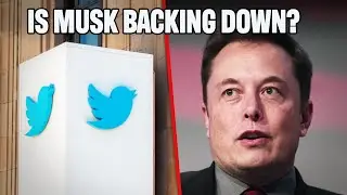 Is Elon Musk Going To Bail On His Deal To Purchase Twitter?