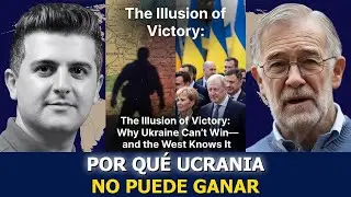 Ray McGovern: Por qu&eacute; Ucrania no puede ganar (y Occidente lo sabe)