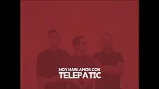 Norte Indie Telepatic - Cap&iacute;tulo #7
