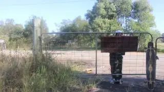 Longboarding || Outback Boogie