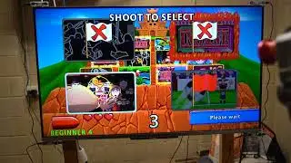 Rs3 Reaper - Point Blank X fail