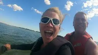 FREE Camping Christmas 2021 Holiday's - Lake Bolac
